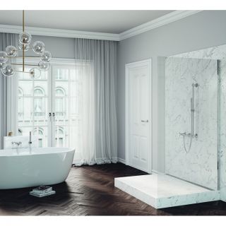 Смеситель для душа Kludi Nova Fonte Classic хром 207100520